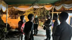 Tawuran di Jan, Tiga Korban Dimintai Keterangan Penyidik Polres Ternate