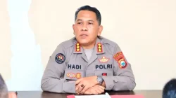 Polda Malut Proses Hukum Pelaku Pembakaran Hutan dan Lahan