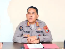 Polda Malut Proses Hukum Pelaku Pembakaran Hutan dan Lahan