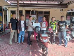 Wanita Terduga Pelaku Tabrak Lari yang Viral Diciduk Polisi