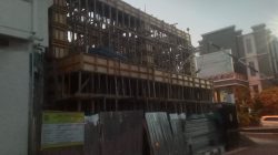 Diduga Kepergok Gratifikasi ke Kejati Malut, Kadis PUPR dan Karo BPBJ Bakal Dilaporkan ke KPK