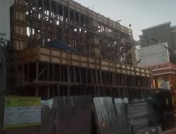 Diduga Kepergok Gratifikasi ke Kejati Malut, Kadis PUPR dan Karo BPBJ Bakal Dilaporkan ke KPK