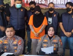 Owner Zahra Berkah Jadi Tersangka, Kerugian Sementara Tembus Rp3,934 Miliar