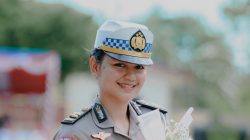 Sopir Tabrakan Beruntun di Toboko Resmi Jadi Tersangka