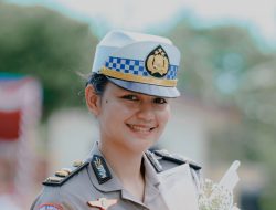 Sopir Tabrakan Beruntun di Toboko Resmi Jadi Tersangka
