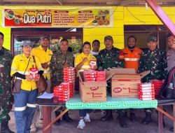 Program Stunting NHM Pastikan Balita Dapat Nutrisi Terbaik, Dampak Positif Dirasakan Warga