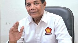 Persiapan Diklat Laskar Gerindra Malut Terus Dimatangkan