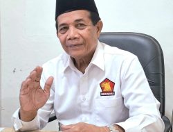 Persiapan Diklat Laskar Gerindra Malut Terus Dimatangkan