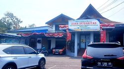 Pekerjaan SPAM Sekolah Rakyat Desa Kukumutu dan Rioribati Sesuai Prosedur dan Progres Lampui Target 