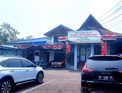 Pekerjaan SPAM Sekolah Rakyat Desa Kukumutu dan Rioribati Sesuai Prosedur dan Progres Lampui Target 