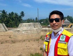 Proyek BWS Malut di Ternate Diduga Gunakan Material Galian C Ilegal, Kasatker: Penyedia Pakai Material Itu Beli, Bukan Gratis