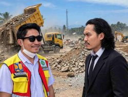 Dalih Kasatker Material Dibeli tak Hapus Persoalan, Polda dan Kejati Didesak Usut Dugaan Material Ilegal di Proyek BWS Malut