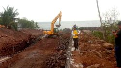 Diduga Gunakan Material Ilegal Proyek Sabodam, Desak Polda dan Kejati Malut Buka Rantai Pasok 
