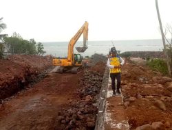 Diduga Gunakan Material Ilegal Proyek Sabodam, Desak Polda dan Kejati Malut Buka Rantai Pasok 