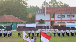 Gerindra Malut Gelar Diklat untuk Kawal Program Presiden Prabowo
