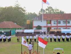 Gerindra Malut Gelar Diklat untuk Kawal Program Presiden Prabowo