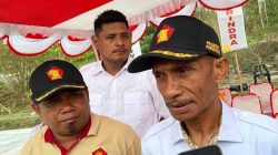 Pastikan Dukung Asta Cita Presiden Prabowo, Gerindra Malut Instruksikan Anggota DPRD Periksa Dokumen APBD 2027