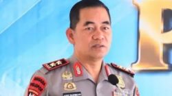 Kapolda Malut Perintahkan Dirresnarkoba  Bongkar Jaringan Narkoba Hingga ke Pemasok