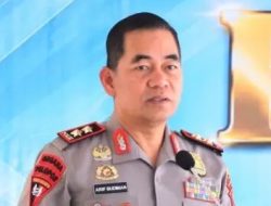 Kapolda Malut Perintahkan Dirresnarkoba  Bongkar Jaringan Narkoba Hingga ke Pemasok