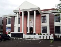 PN Ternate Diam-Diam Kirim Berkas PK Sengketa Tanah ke MA Sebelum Waktu Inzage Berakhir, Kuasa Hukum Nur Azizah Keberatan