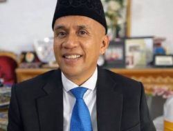 Dirut PAM Ake Gaale Beberkan Hasil Retribusi Sampah Rp350 Juta Perbulan, Pertahun Tembus Rp4,2 Miliar