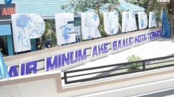 SOMASI Desak Polda Malut Telusuri Biaya Abodemen dan Retrebusi Sampah PAM Ake Gaale Ternate
