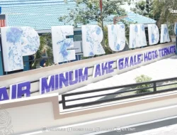 SOMASI Desak Polda Malut Telusuri Biaya Abodemen dan Retrebusi Sampah PAM Ake Gaale Ternate