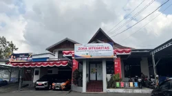 Progres Proyek SPAM Sofifi Capai 61 Persen, Lima Desa akan Jadi Sasaran Pelayanan