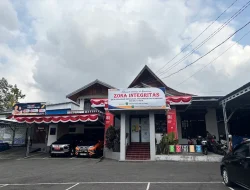 Progres Proyek SPAM Sofifi Capai 61 Persen, Lima Desa akan Jadi Sasaran Pelayanan